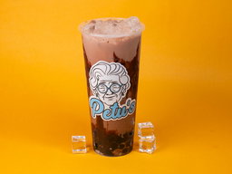 Iced Cocoa