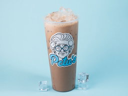 Iced Mocha