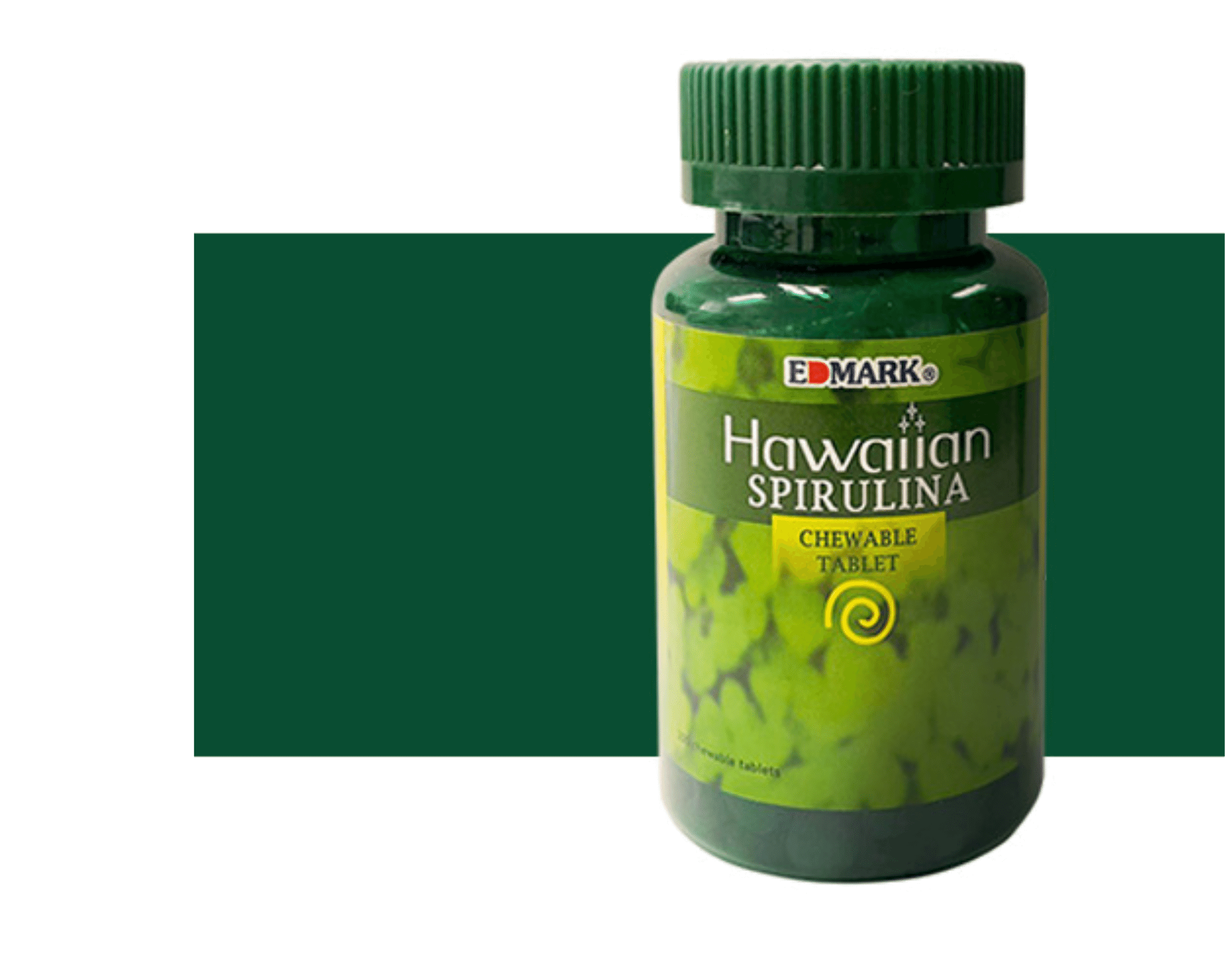 Hawaiian Spirulina_0