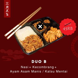 Duo B