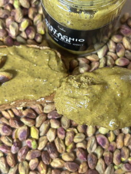 Pistachio Butter (450g)