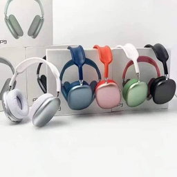 P9 Wireless Bluetooth Headphones 