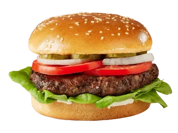 Single Burger