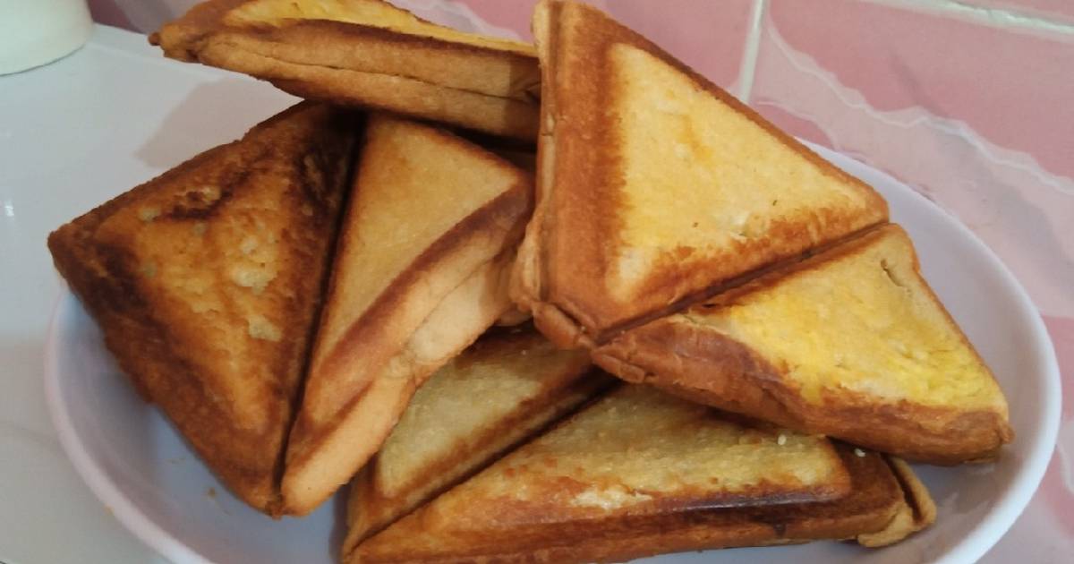 Toast Bread_0