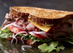 Beef Sandwich
