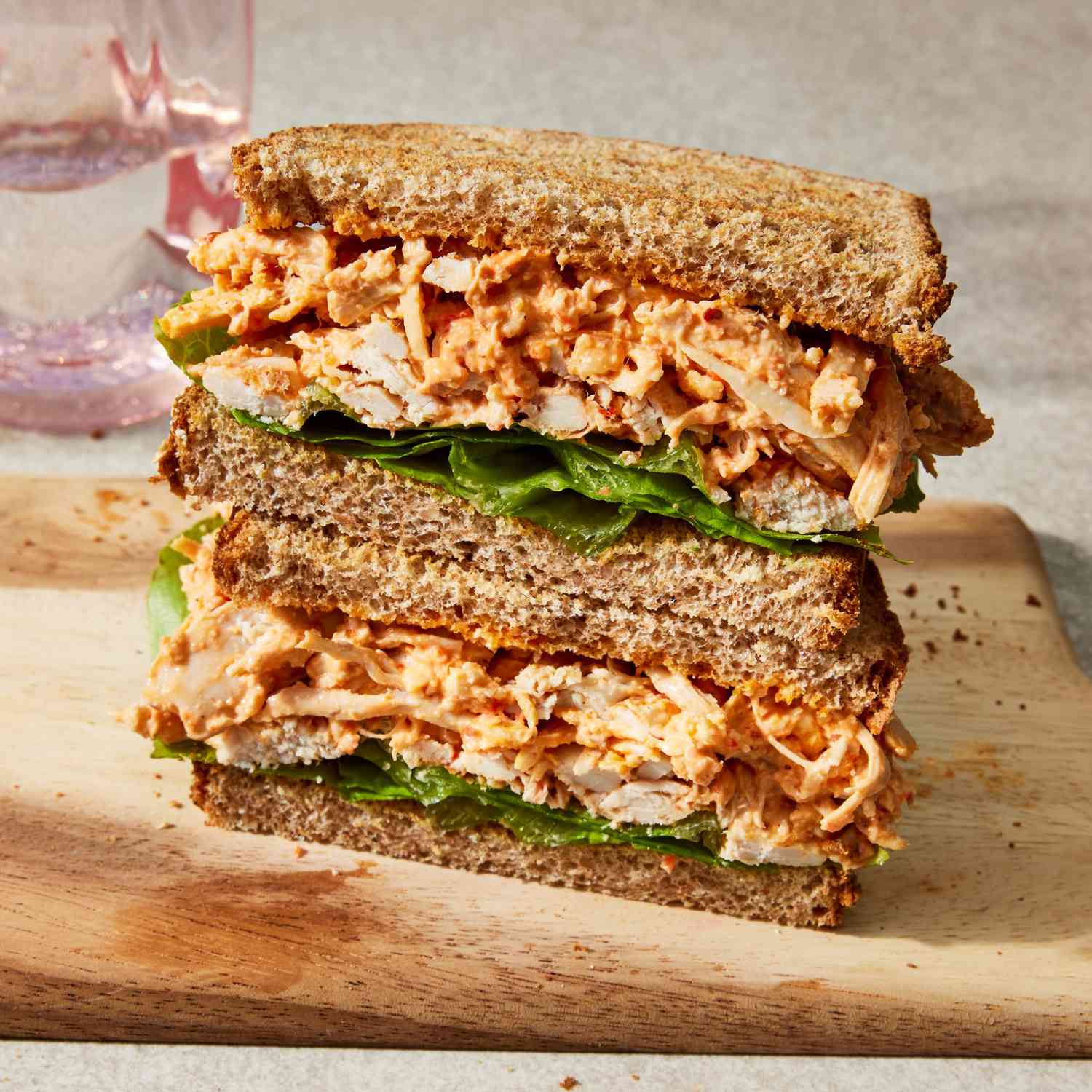 Chicken Sandwich_0
