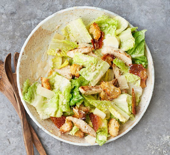 Chicken Salad