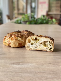 Cheddar Jalapeno 