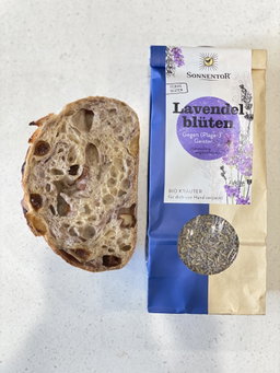 Walnut Lavender (V)