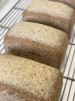 GLUTEN-FREE 