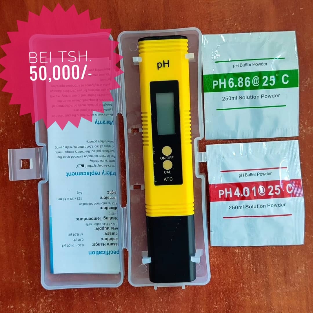 pH Meter (0-14 pH)_0