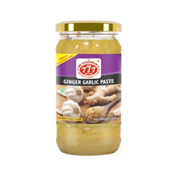 777 GINGER GARLIC PASTE 300G