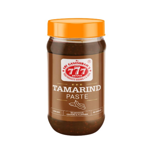 777 TAMARIND PASTE 300G