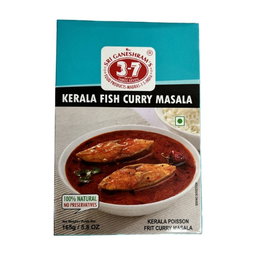 777 KERALA FISH CURRY MASALA 165G