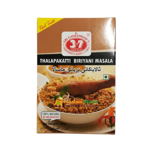 777 THALAPAKATTI BIRIYANI MASALA 165G