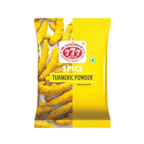 777 TURMERIC POWDER 500G_0