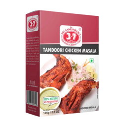 777 TANDOORI CHICKEN MASALA 165G