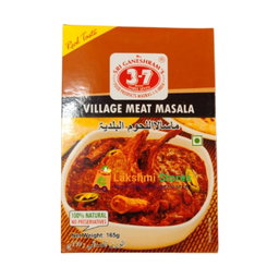 777 VILLAGE MEAT MASALA 165GM