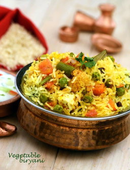 BRIYANI