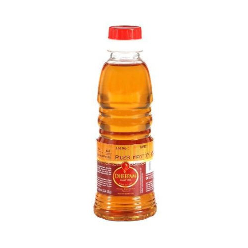 DEEPAM OIL 200ML