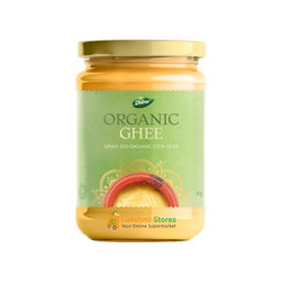 DABUR ORGANIC GHEE 470G
