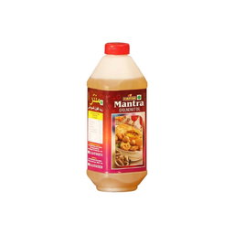 IDHAYAM MANTRA GROUNDNUT OIL 1LTR