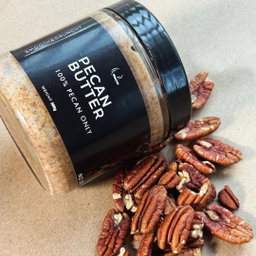 Pecans Butter (450g)