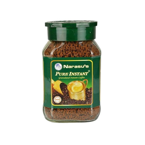 NARASUS COFFEE INSTANT 100G