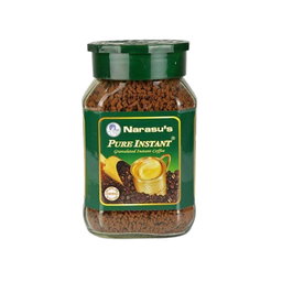 NARASUS COFFEE INSTANT 100G