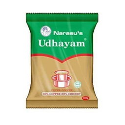 NARASUS UDHAYAM FILTER COFFEE 500G
