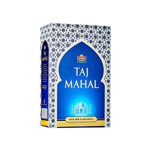 TAJ MAHAL TEA 500G_0