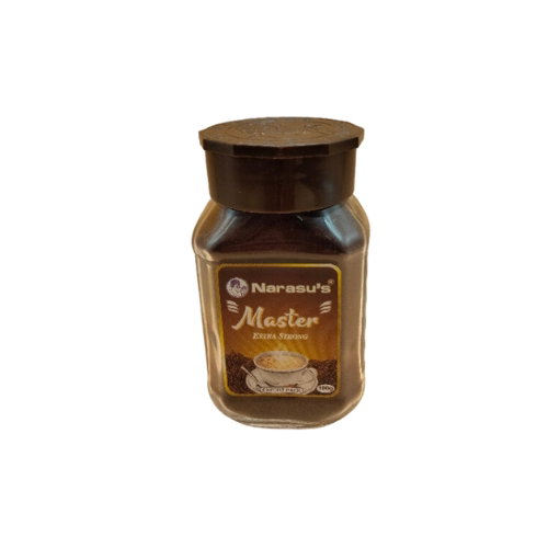 NARASUS INSTA MASTER EXTRA-STRONG COFFEE 100G