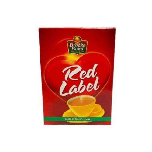 BROOKE BOND RED LABEL 250G