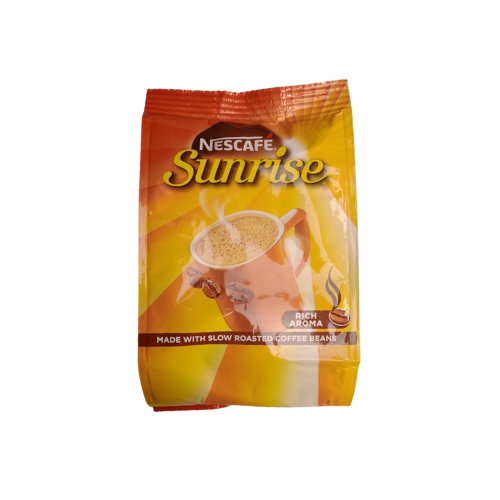 NESCAFE SUNRISE PREMIUM 100G