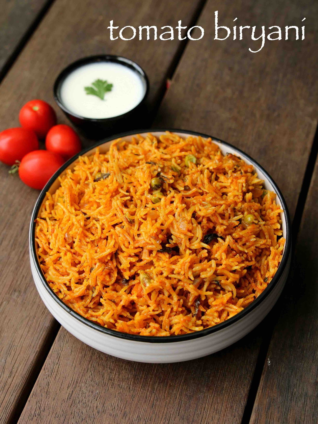 TOMATO RICE