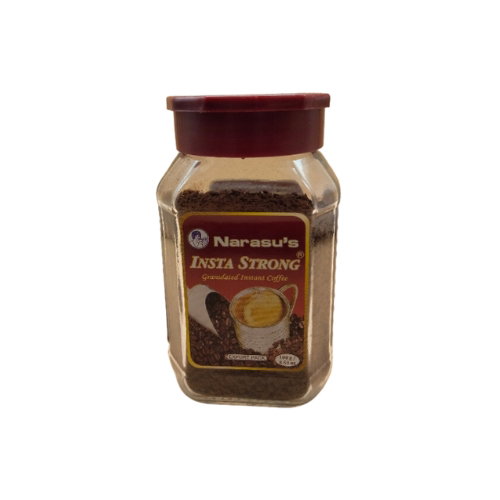 NARASUS INSTA STRONG COFFEE 100G_0