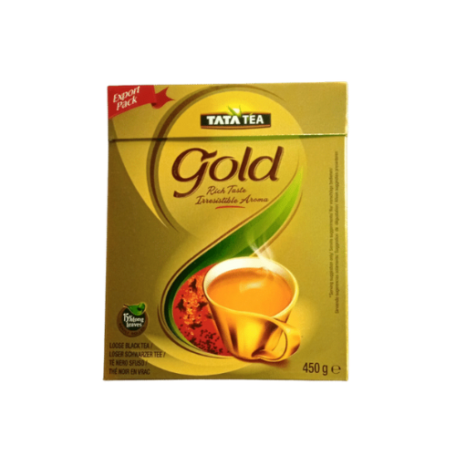 TATA TEA GOLD LOOSE LEAF 450G_0