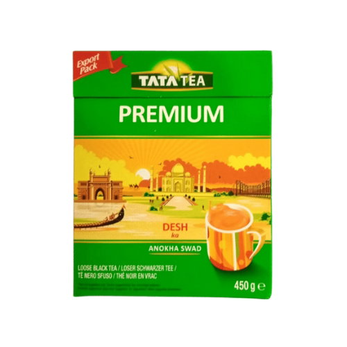 TATA TEA PREMIUM 450G