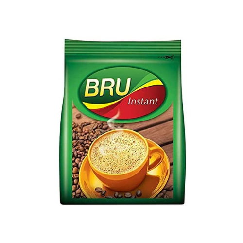 BRU INSTANT COFFEE 100G