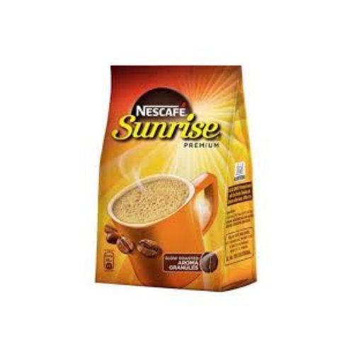 NESCAFE SUNRISE PREMIUM 200G