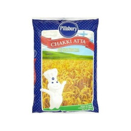PILLSBURY CHAKKI ATTA 5KG
