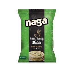 NAGA MAIDA FLOUR 10KG