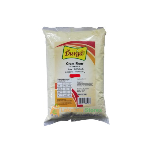 SRI DURGA GRAM FLOUR 5KG_0