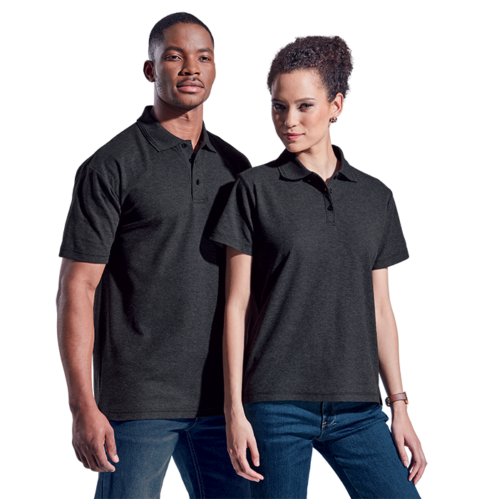 175g Pique Knit Golfer