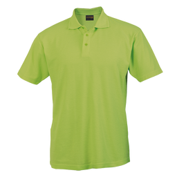175g Pique Knit Golfer