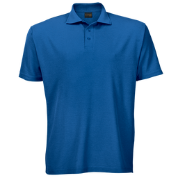 175g Pique Knit Golfer
