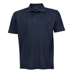 175g Pique Knit Golfer