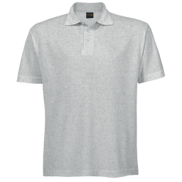 175g Pique Knit Golfer