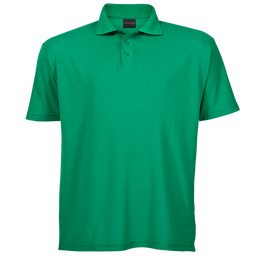 175g Pique Knit Golfer