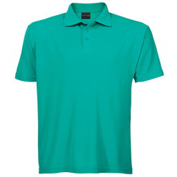 175g Pique Knit Golfer